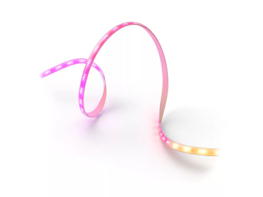 Virtene iekštelpām Philips Hue Flux strip