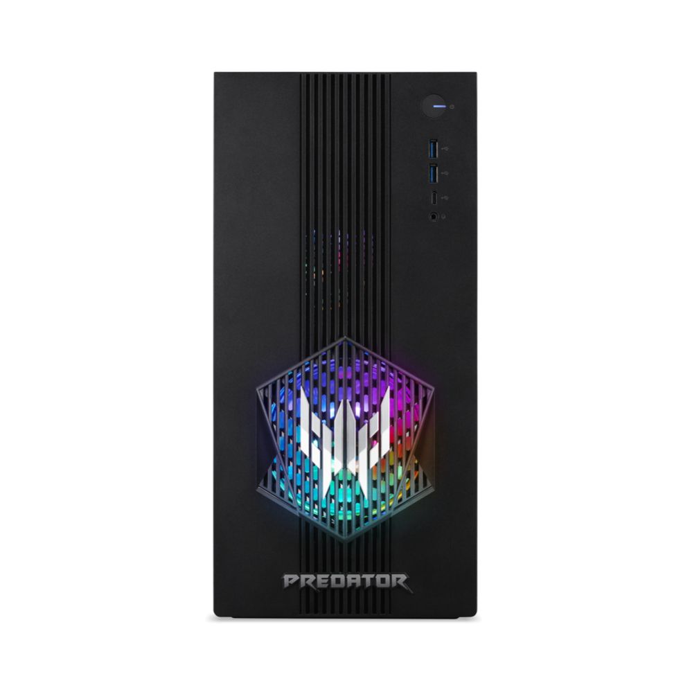 Portatīvais dators Acer  Predator Orion  3000