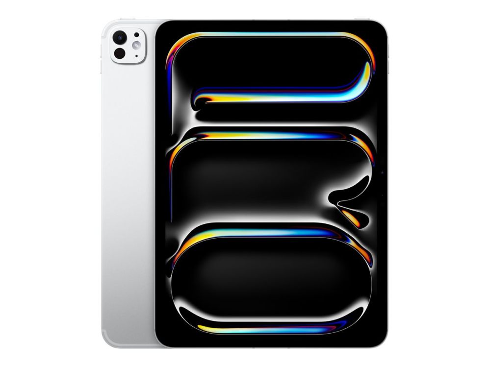 Planšetdators Apple 11-inch iPad Pro M5