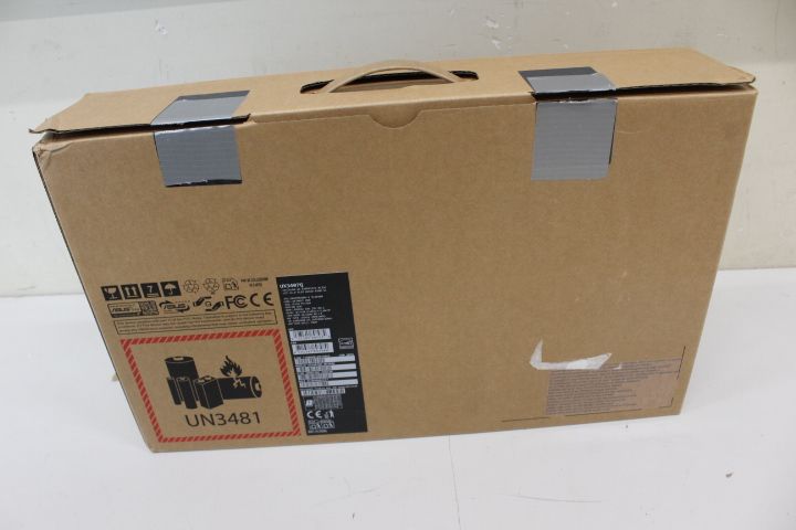 Portatīvais dators Asus SALE OUT. UX3407QA-QD202W/126100/0005DA/16G/UI/2DQD/WOC/V/WA