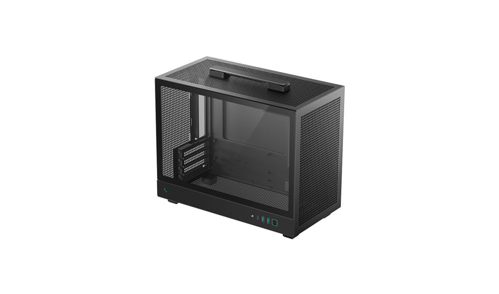 Datoru korpusi Deepcool Case | CH160