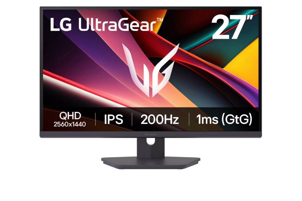 Monitors LG  27G610A-B | 27 &quot