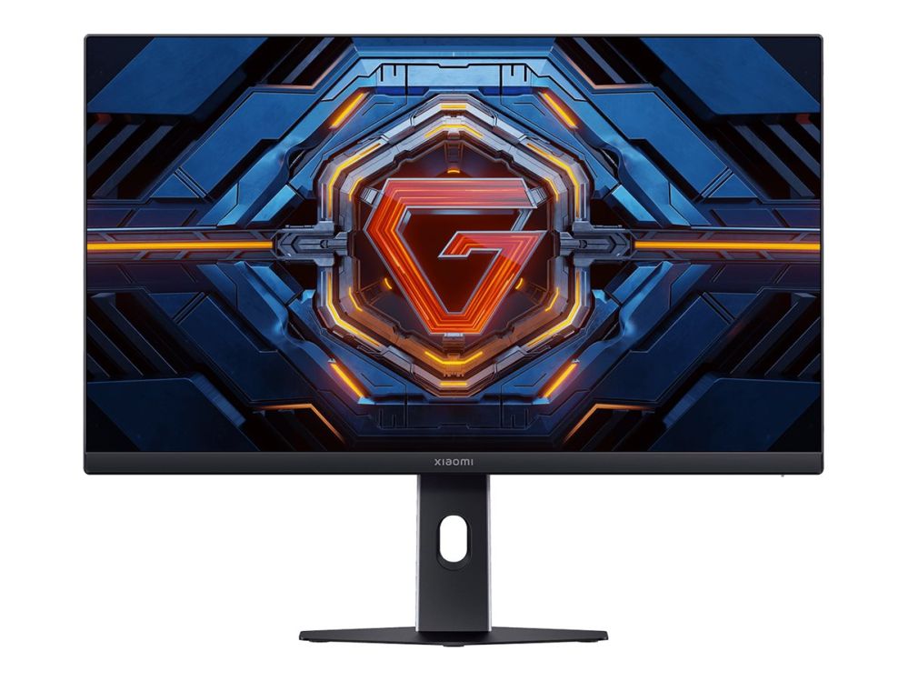 Monitors Xiaomi Gaming Monitor G24i 2026