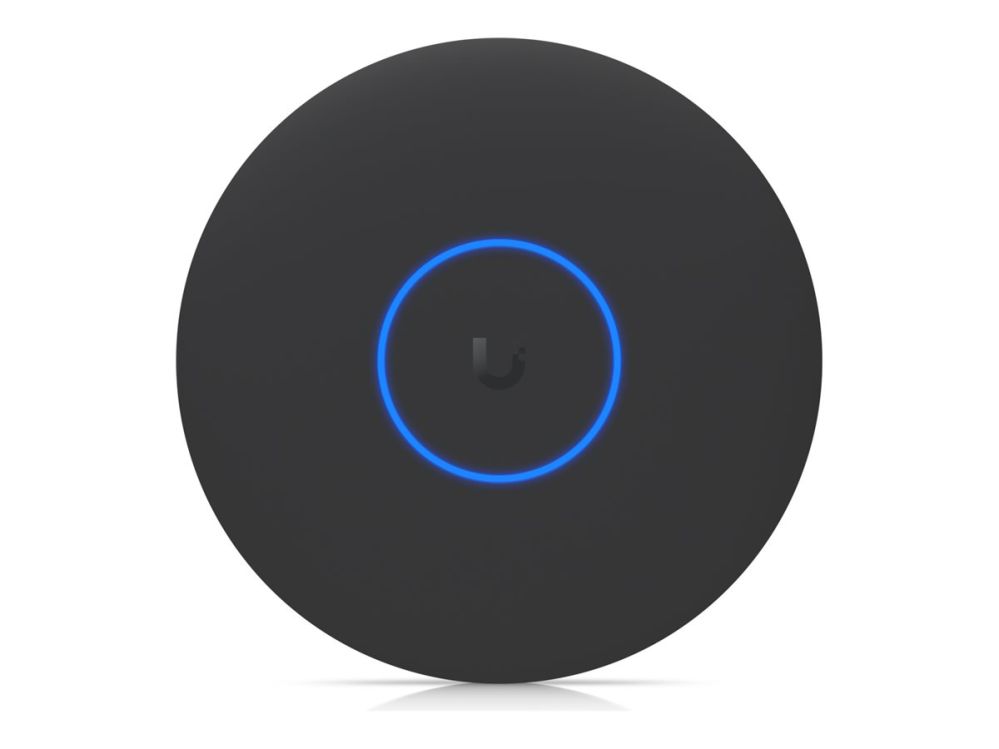 Rūteris UBIQUITI  Unifi U7-Pro-XG-B Ceiling-mounted 6-stream