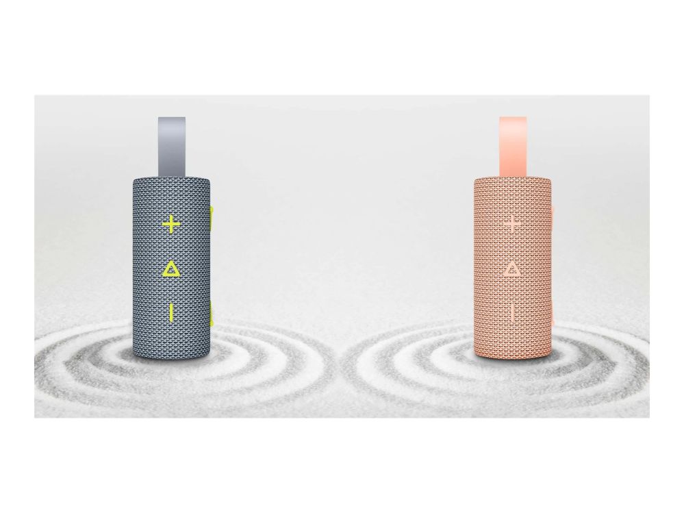 Skaļruņi Xiaomi  Sound Pocket, Pink |