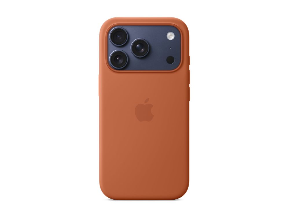 Aizmugurējais vāciņš Apple iPhone 17 Pro