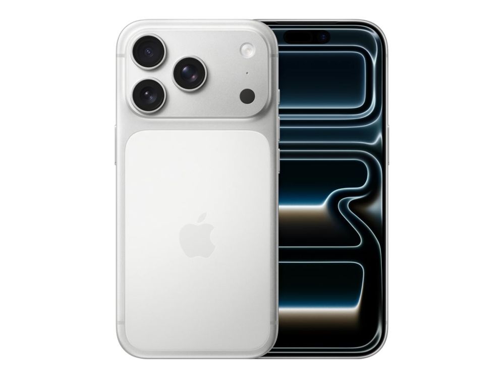 Viedtālrunis Apple  iPhone 17 Pro 256GB