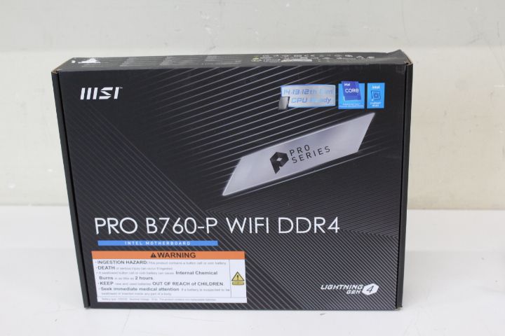 Pamatplate Intel procesorsiem MSI  SALE OUT