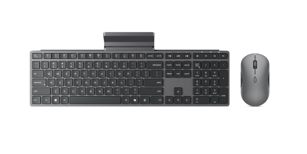 Datora tastatūra Lenovo 700 Modern Multi-Device