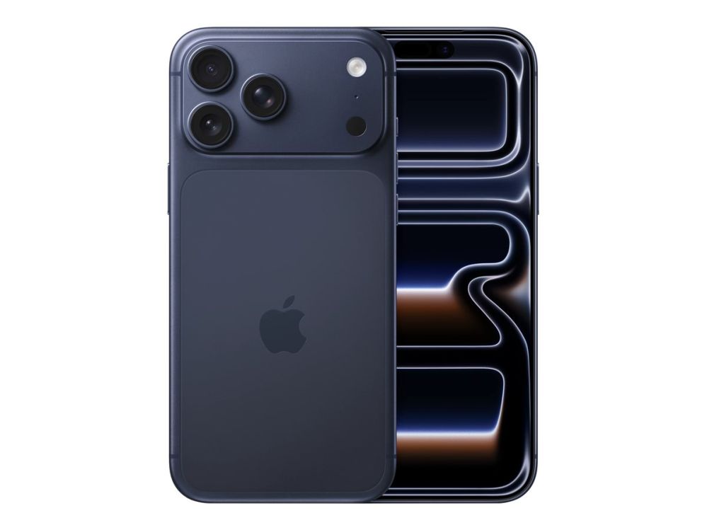 Viedtālrunis Apple iPhone 17 Pro Max