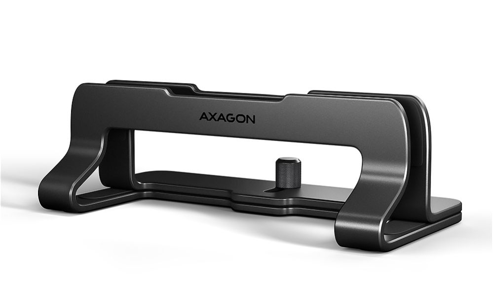 TV kronšteini Axagon  STND-VB vertical stand