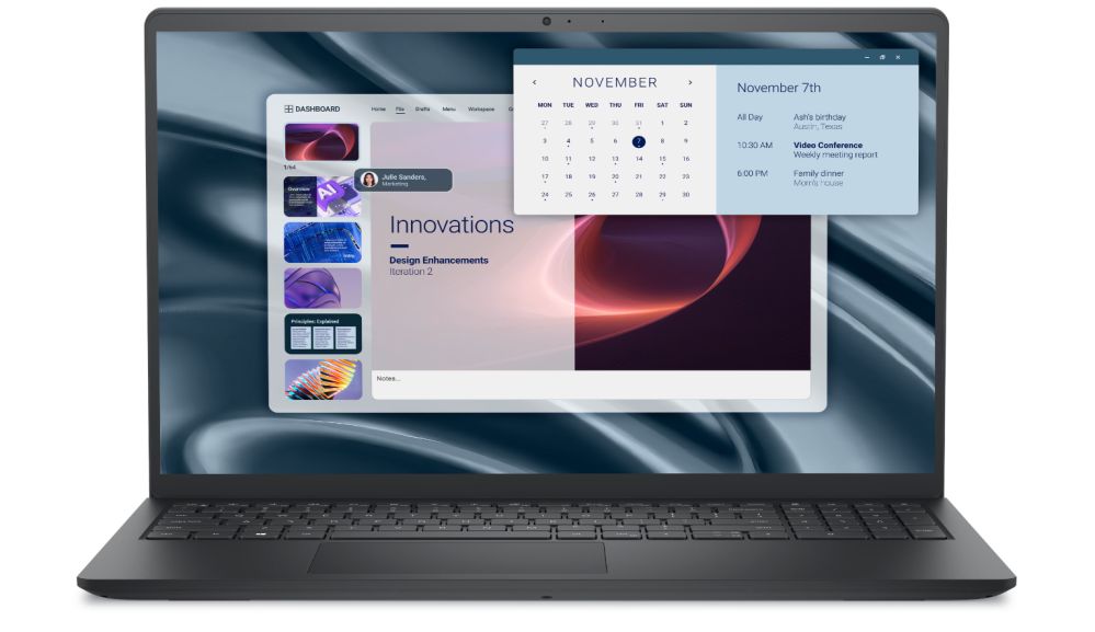Portatīvais dators Dell  Pro Essential 15