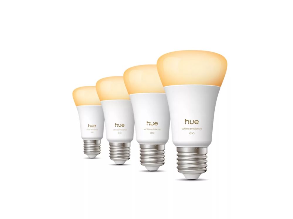 LED spuldze Philips Hue