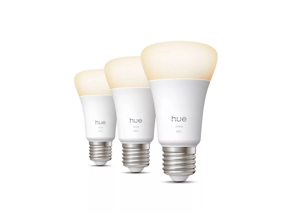 LED spuldze Philips Hue