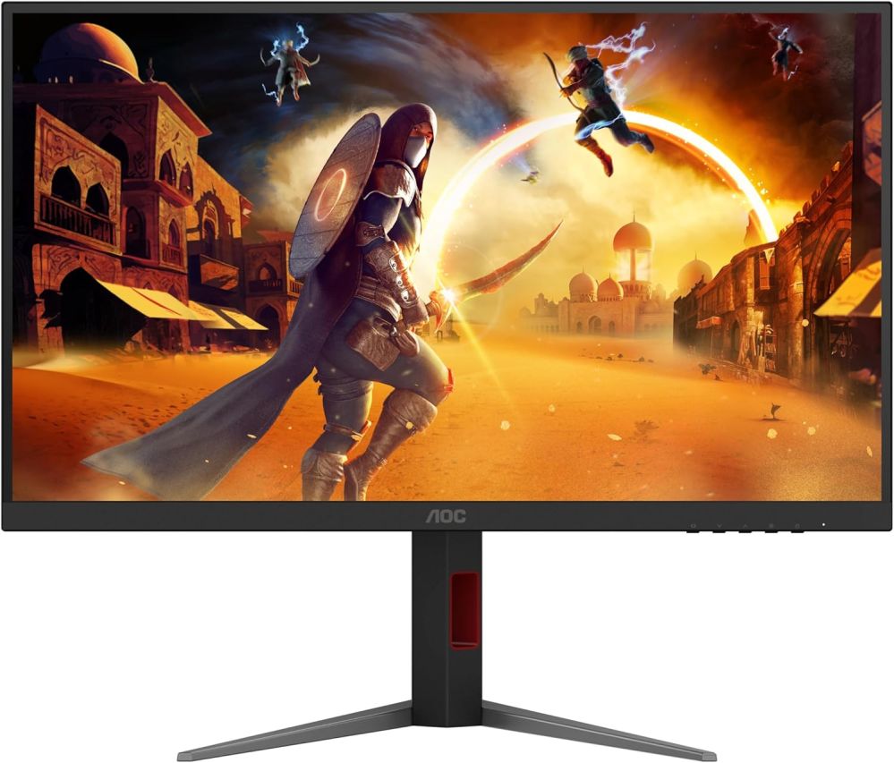 Monitors AOC  | U27G4XM | 27