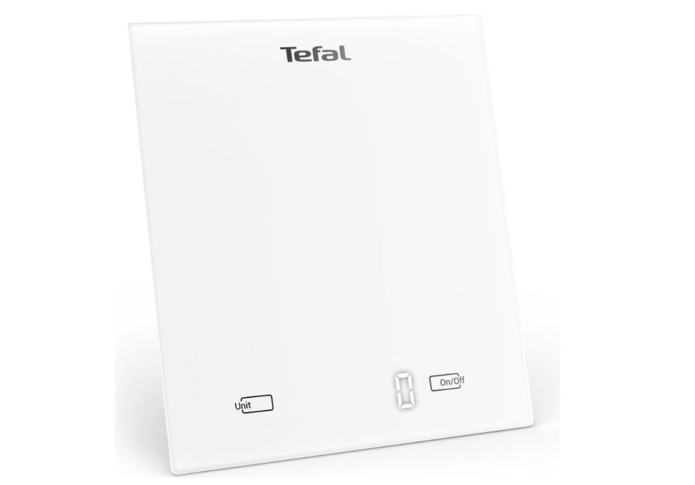 Virtuvinės svarstyklės TEFAL Digital Kitchen Scale