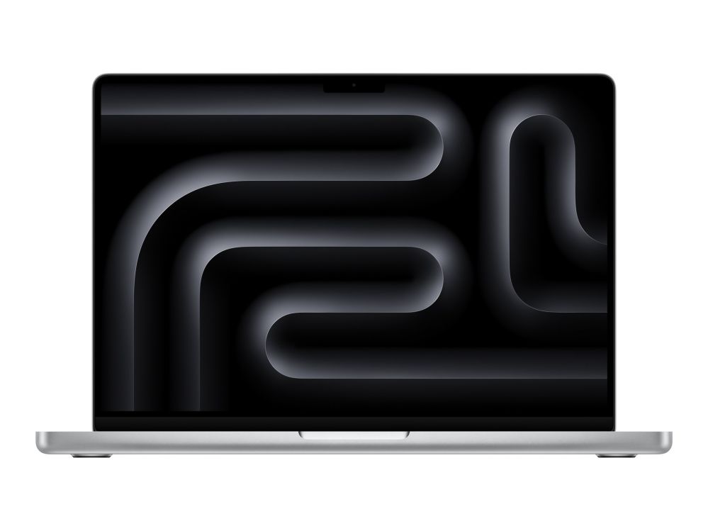 Portatīvais dators Apple MacBook Pro 14"