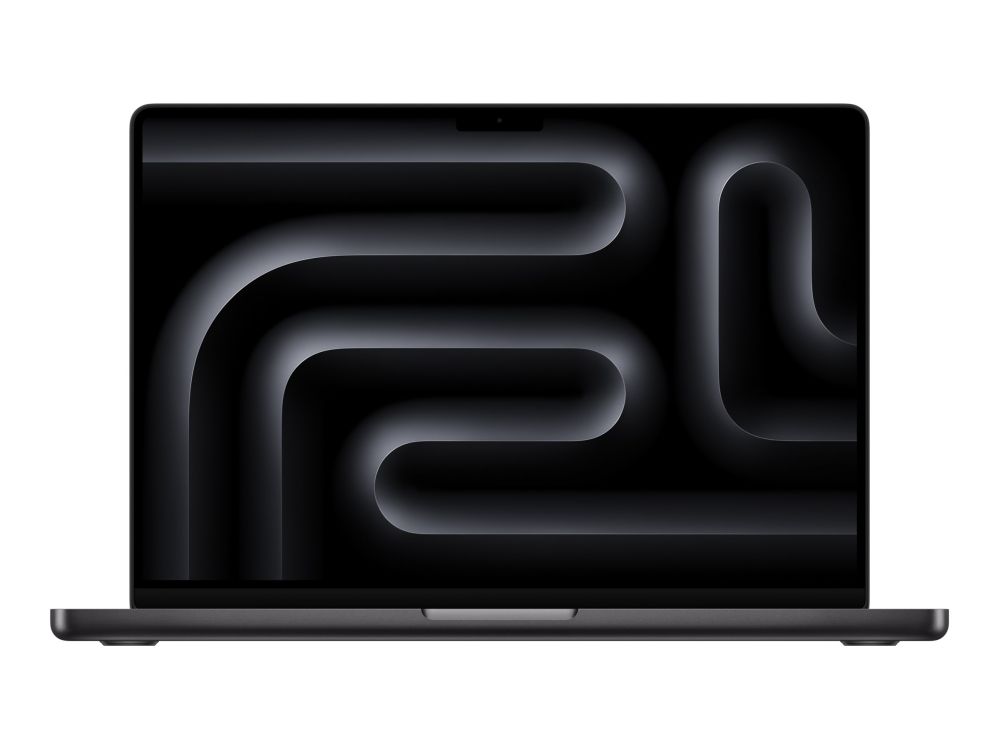 Portatīvais dators Apple MacBook Pro 14"