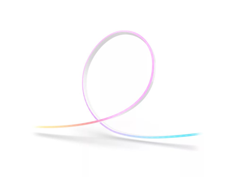 Apgaismojums Philips Hue