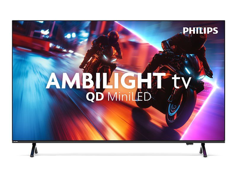 Televizors Philips 4K Ambilight TV |