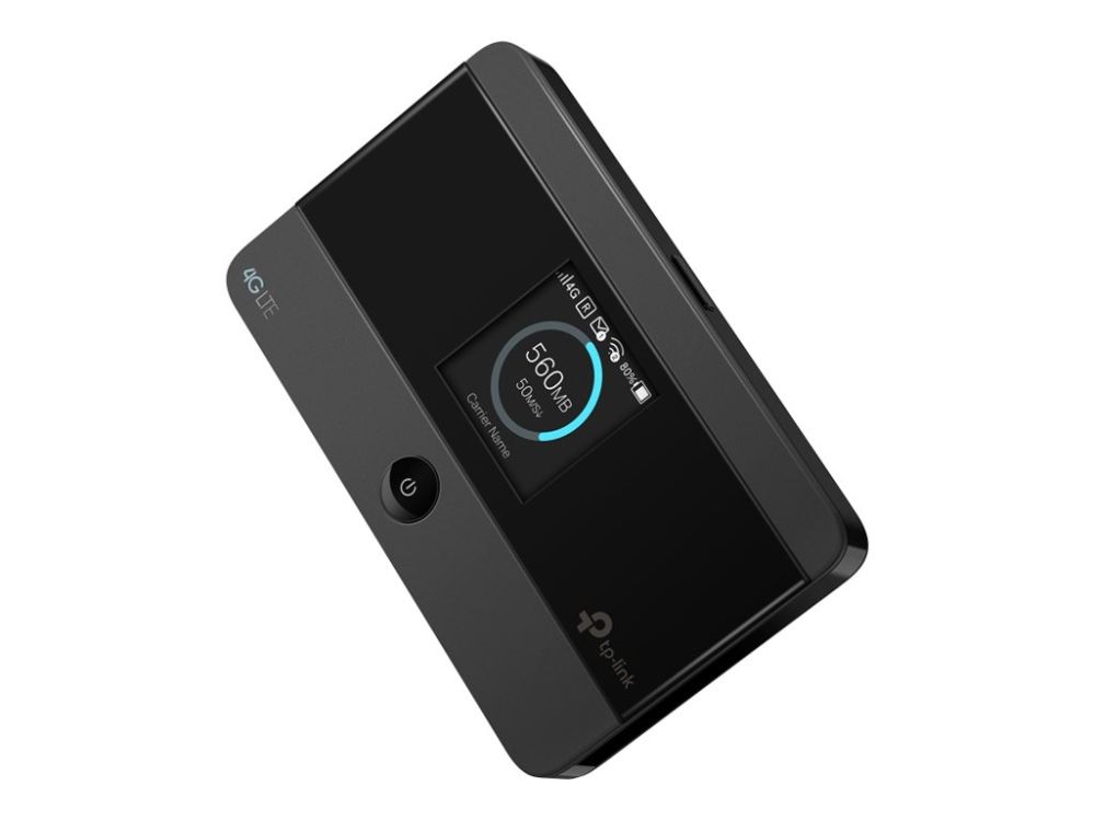 Rūteris TP-Link M7352 4G LTE Mobile