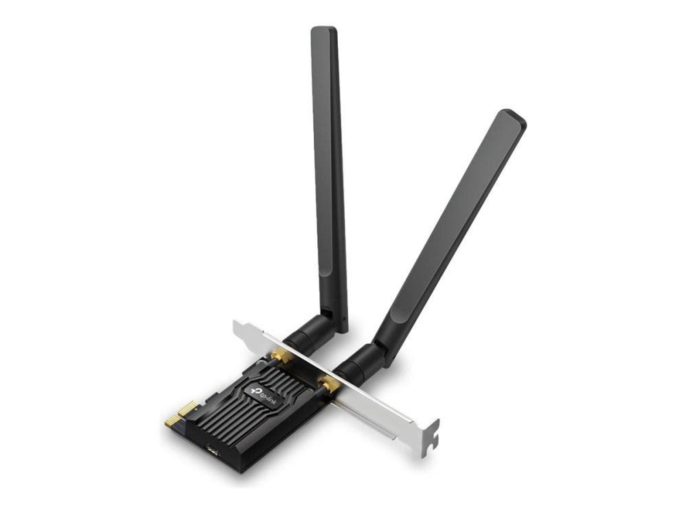 Rūteris TP-Link  Archer TX10E AX900 Wi-Fi
