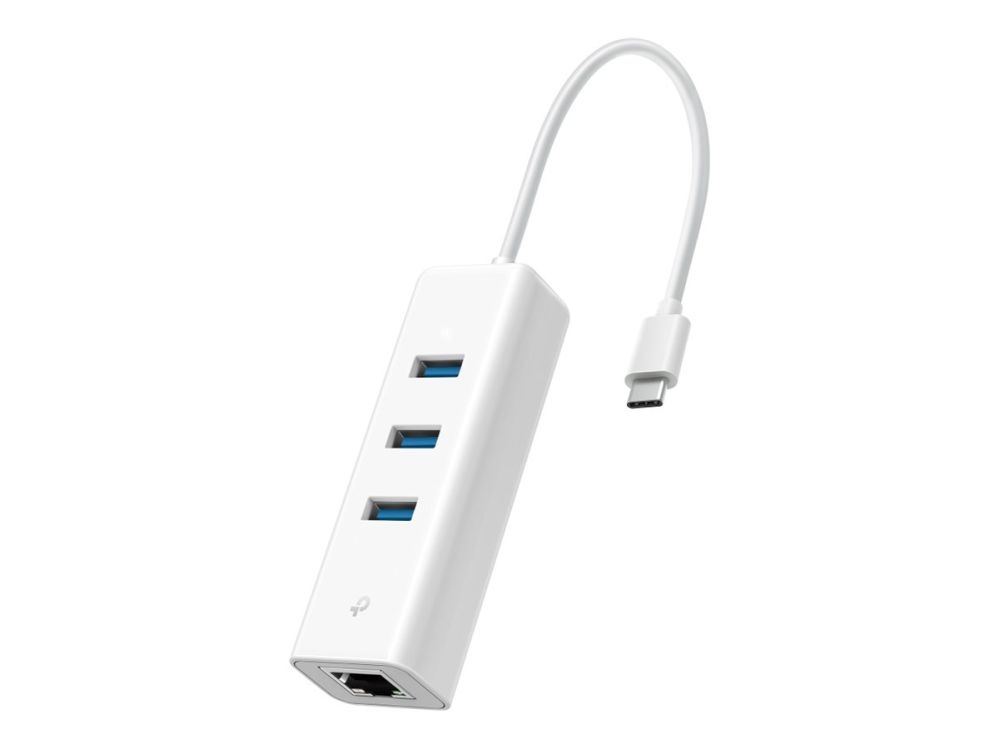 Rūteris TP-Link UE310C USB Type-C to