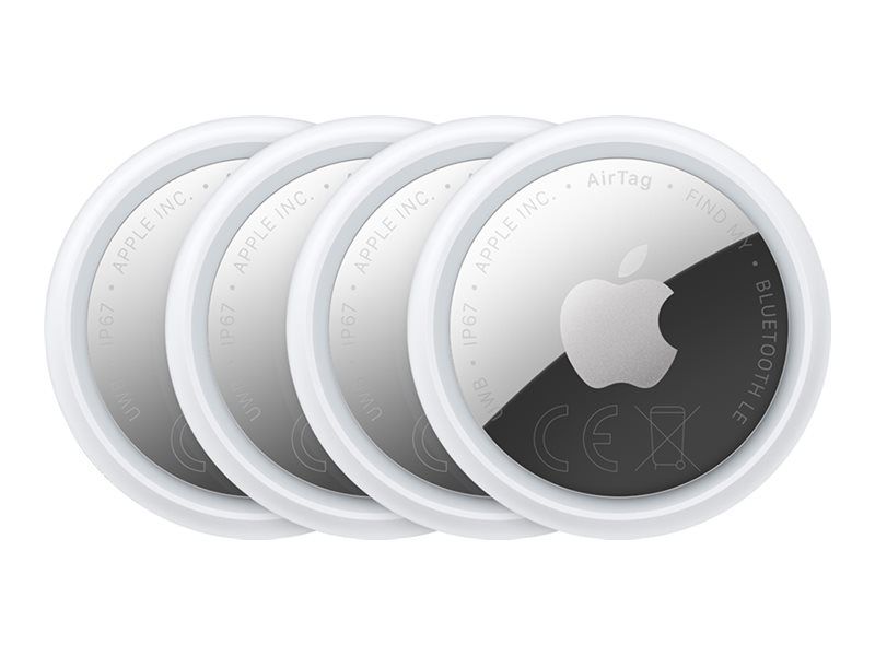 Smart tag aksesuārs Apple AirTag (4