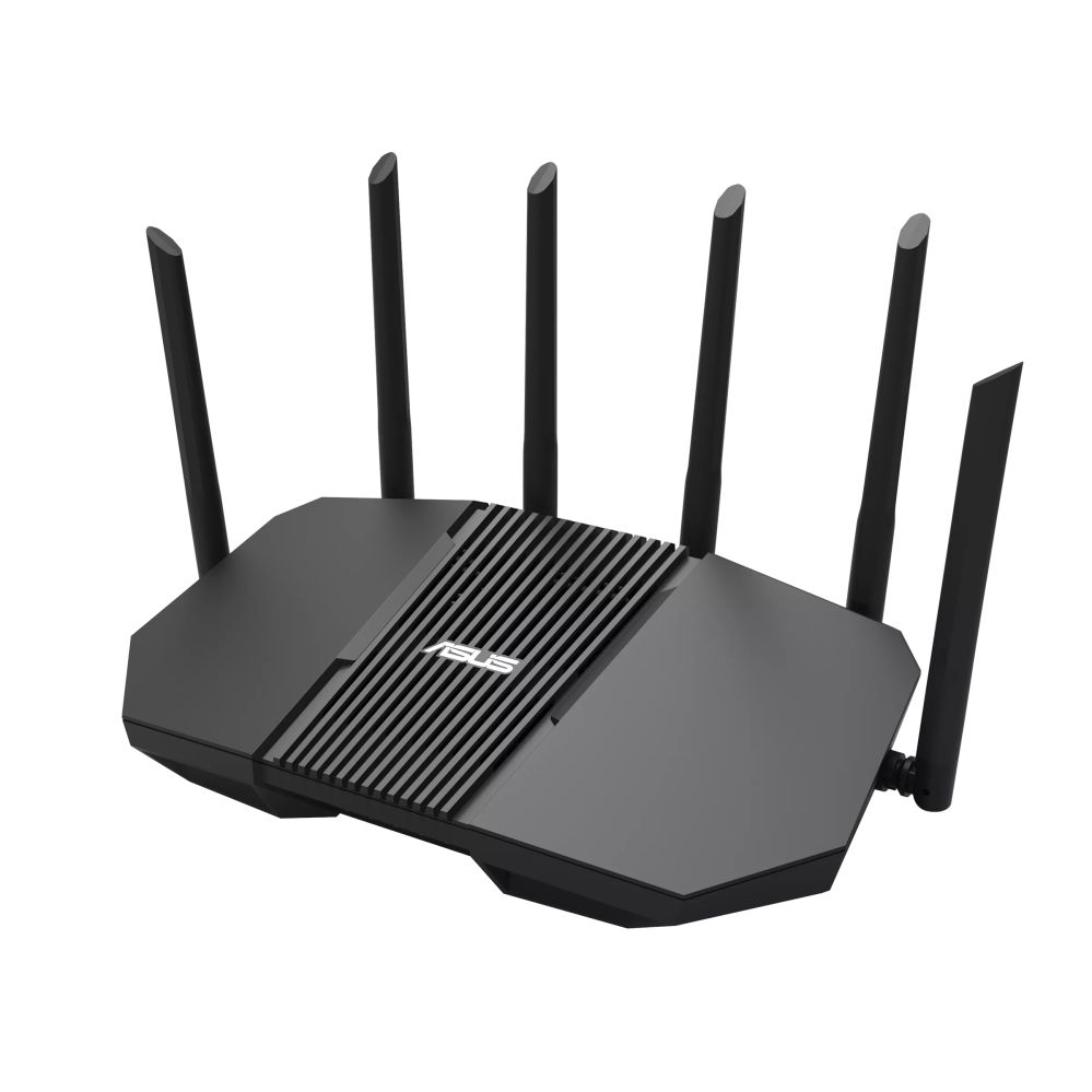 Rūteris Asus RT-BE90U Tri-band WiFi 7