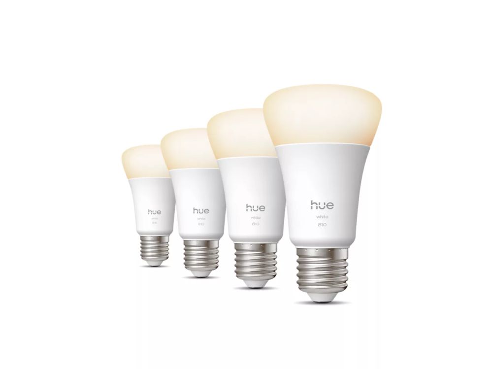 LED spuldze Philips Hue W 810