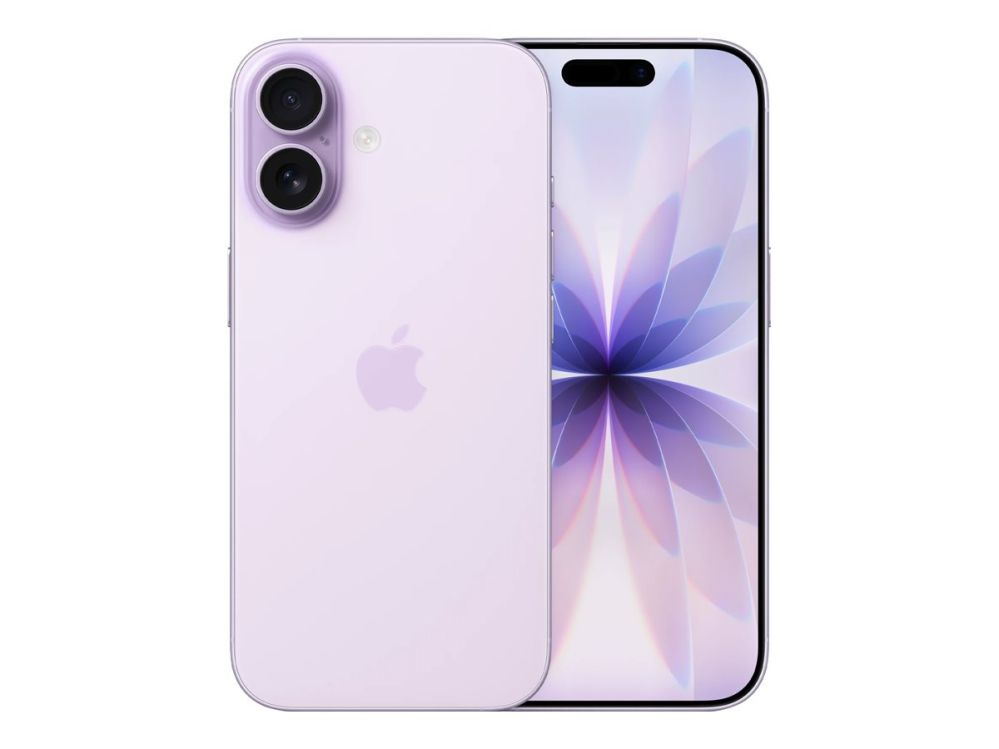 Viedtālrunis Apple | iPhone 17 |