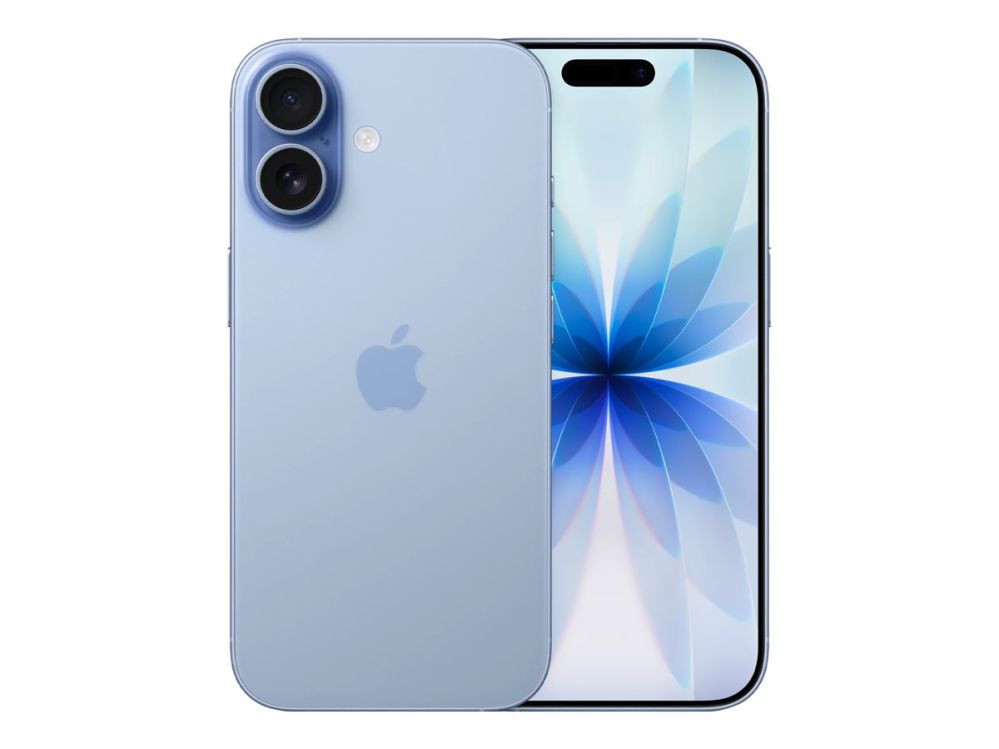 Viedtālrunis Apple | iPhone 17 |