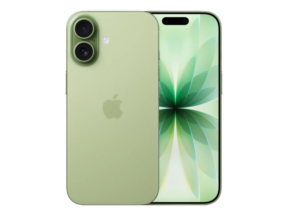 Viedtālrunis Apple | iPhone 17 |