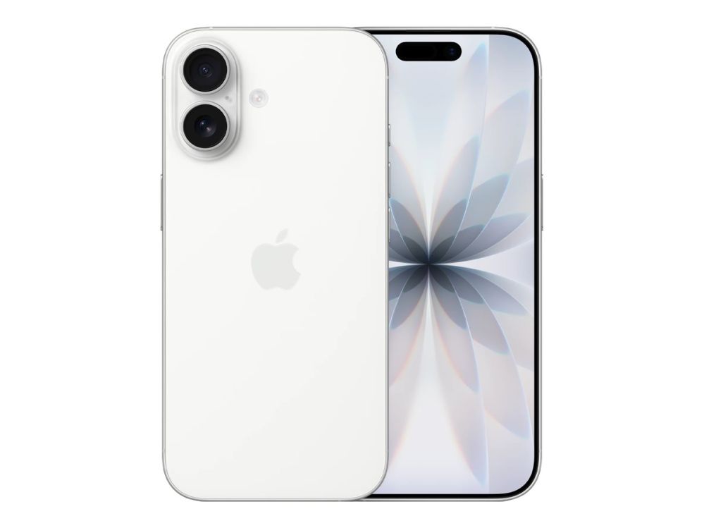 Viedtālrunis Apple | iPhone 17 |