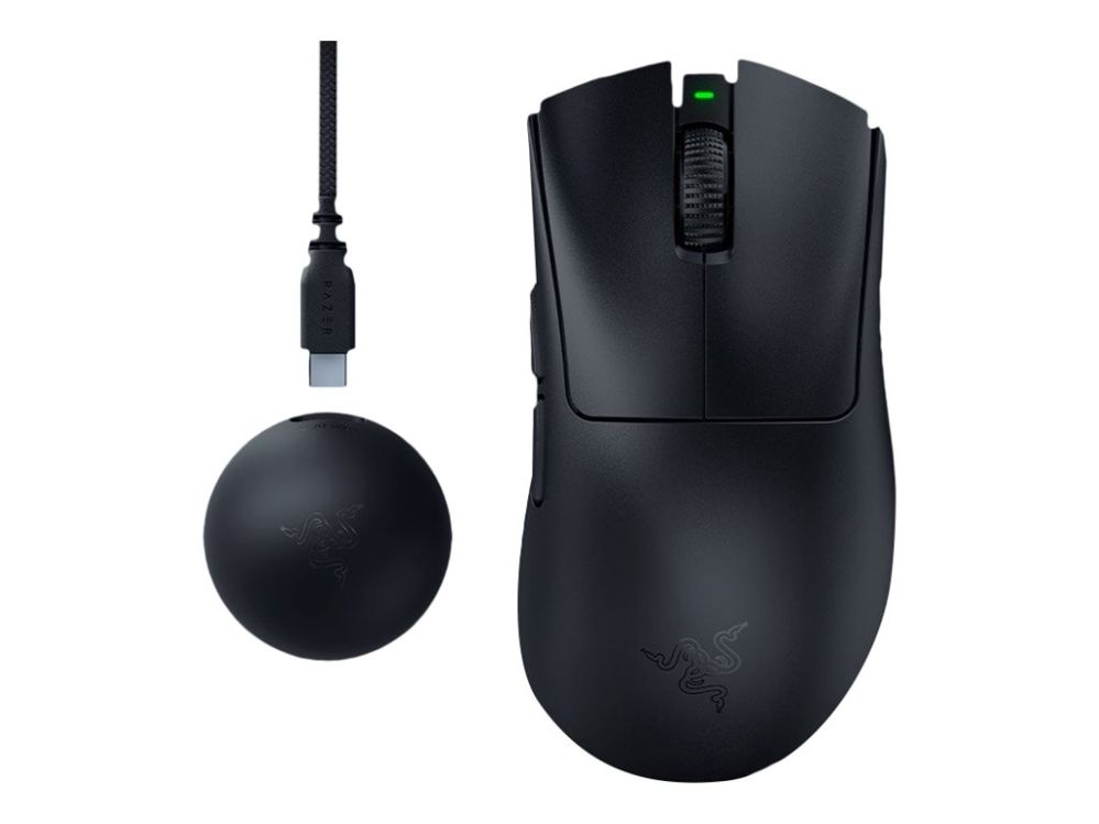 Datora pele Razer DeathAdder V4 Pro