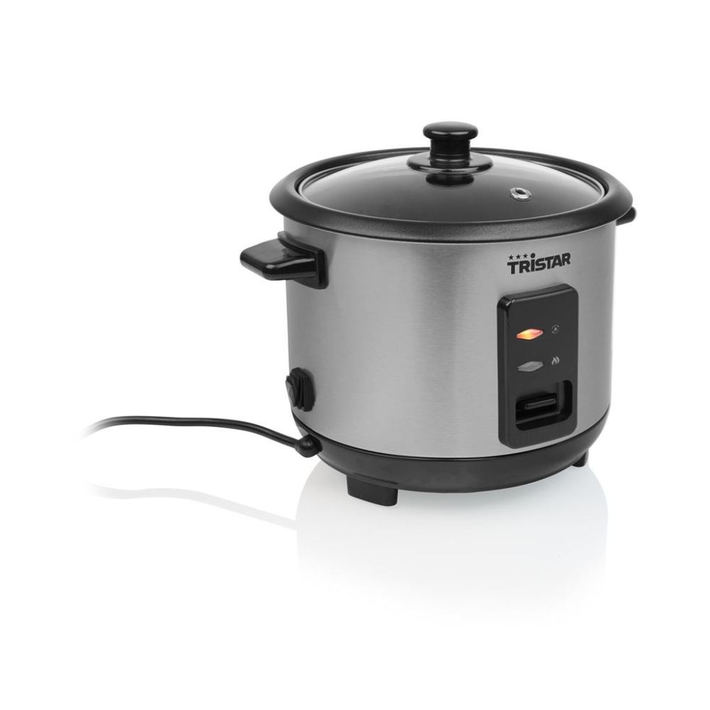 Tvaicētāji Tristar  RK-6146 Rice cooker, 1