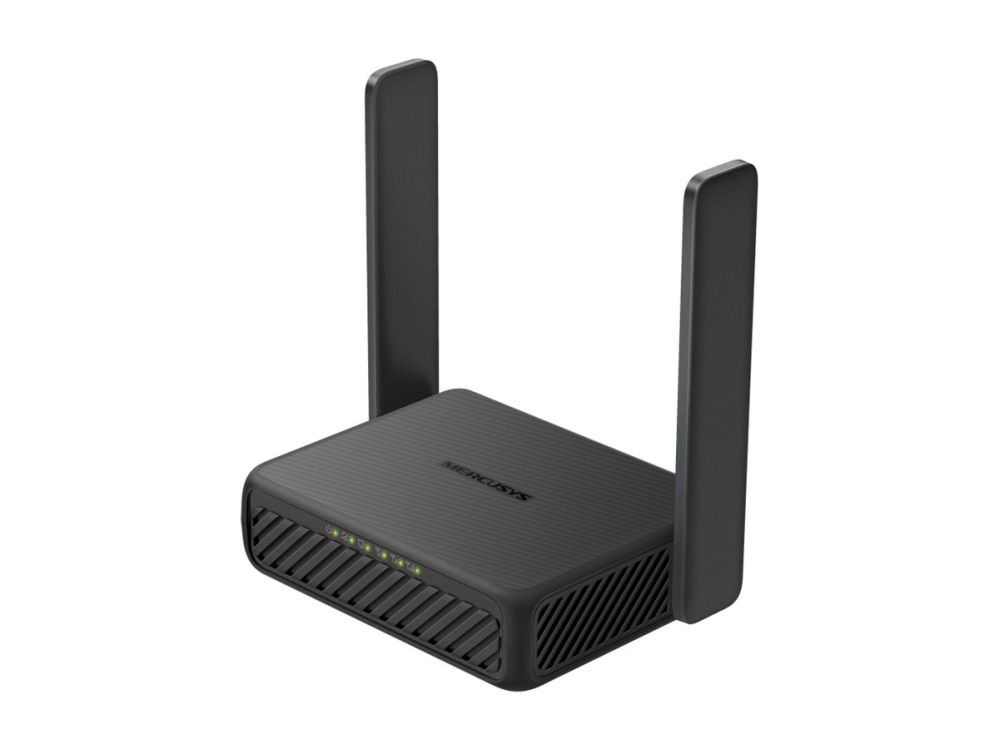 Rūteris MERCUSYS  MB113-4G | Wireless 4G