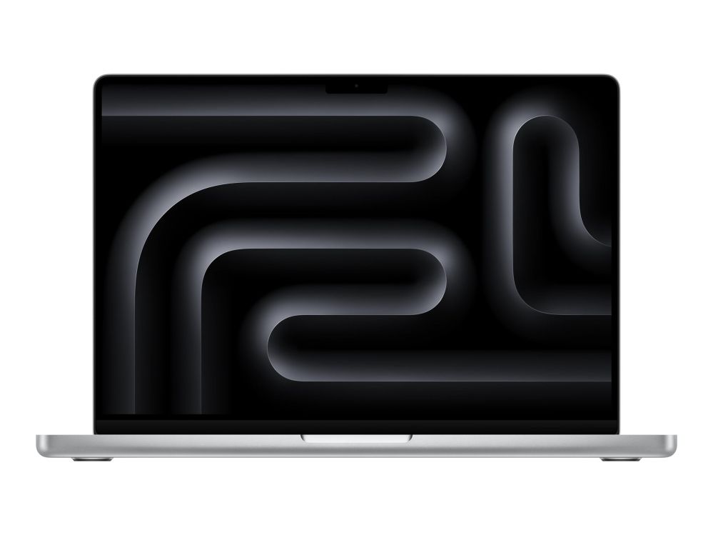 Portatīvais dators Apple  MacBook Pro 14&quot
