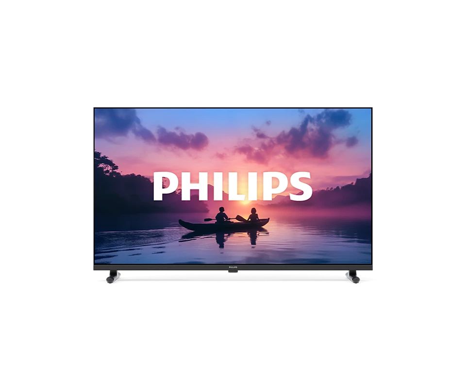 Televizors Philips 2K LED TV |