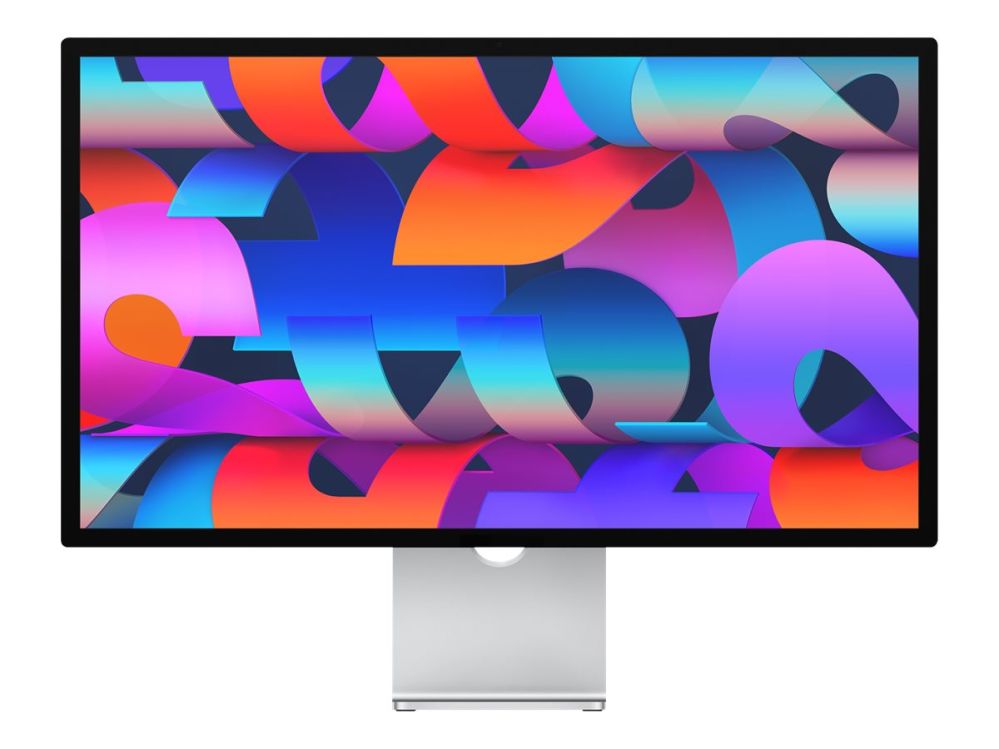 Monitors Apple | Studio Display, Nano-Texture