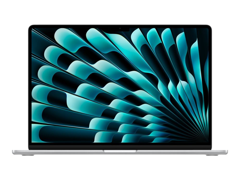 Portatīvais dators Apple  MacBook Air 15&quot