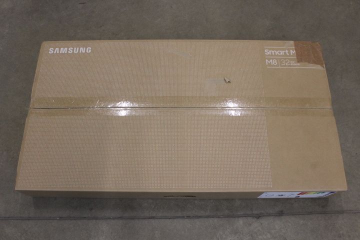 Monitors Samsung  SALE OUT. | LS32FM801UUXDU