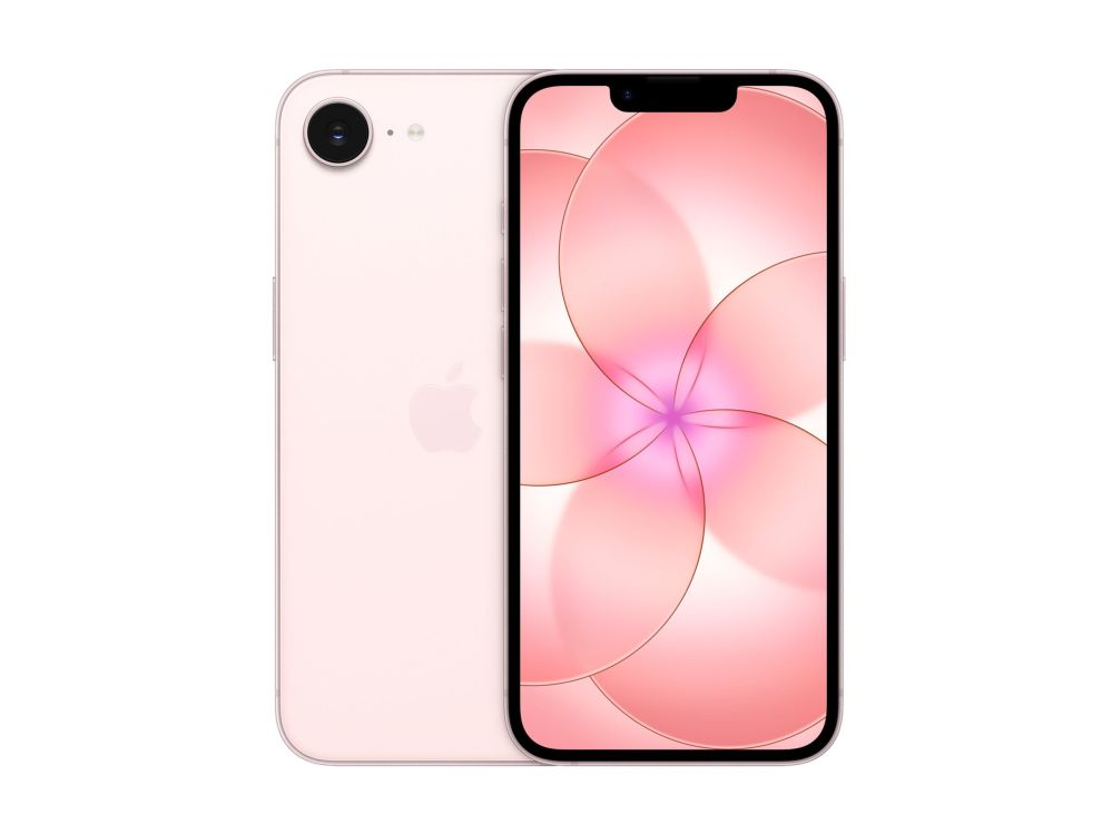 Viedtālrunis Apple  | iPhone 17e |