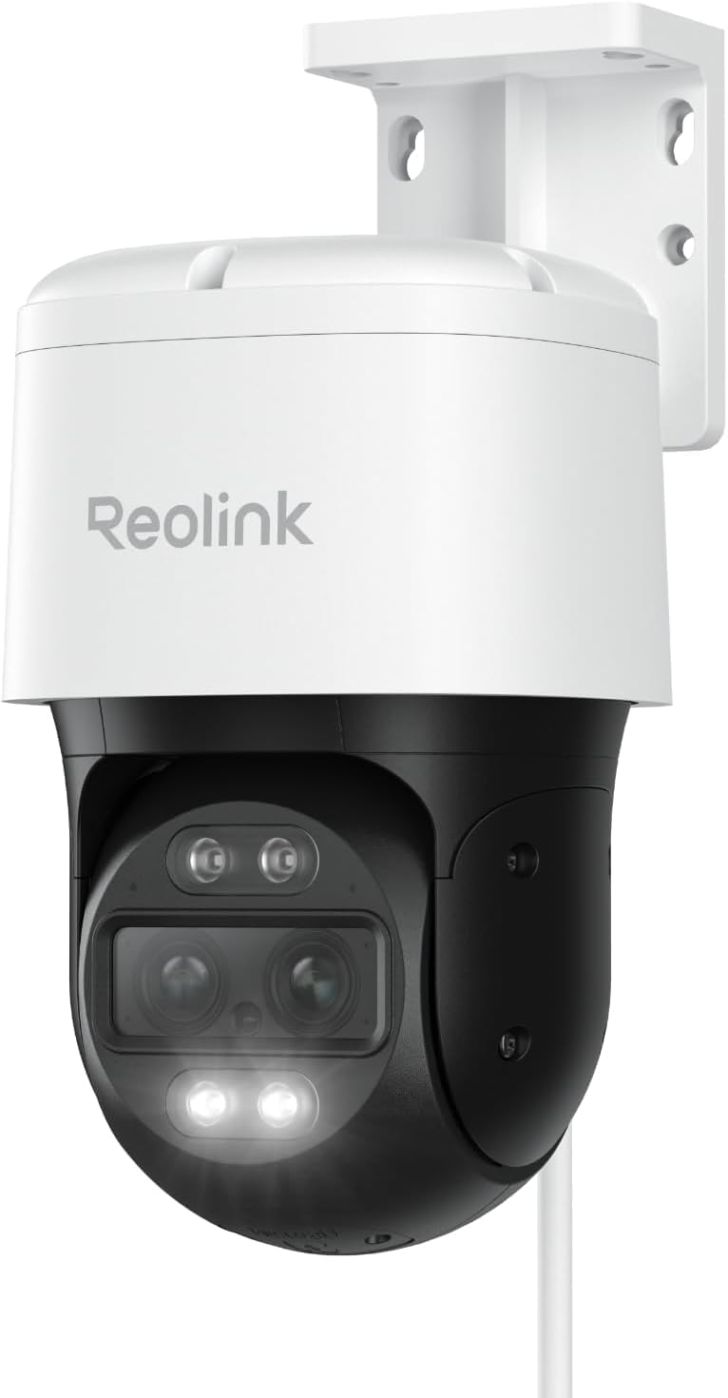 Web kamera Reolink  4K Dual-Lens PoE