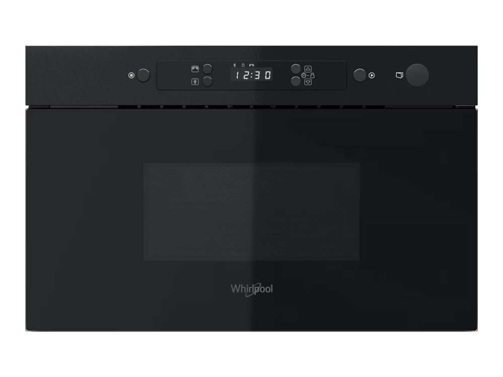 Mikroviļņu krāsns Whirlpool  Microwave oven |