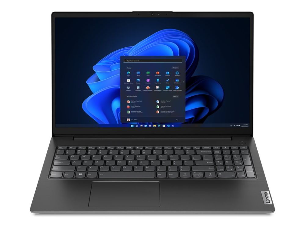 Portatīvais dators Lenovo Essential V15 Gen