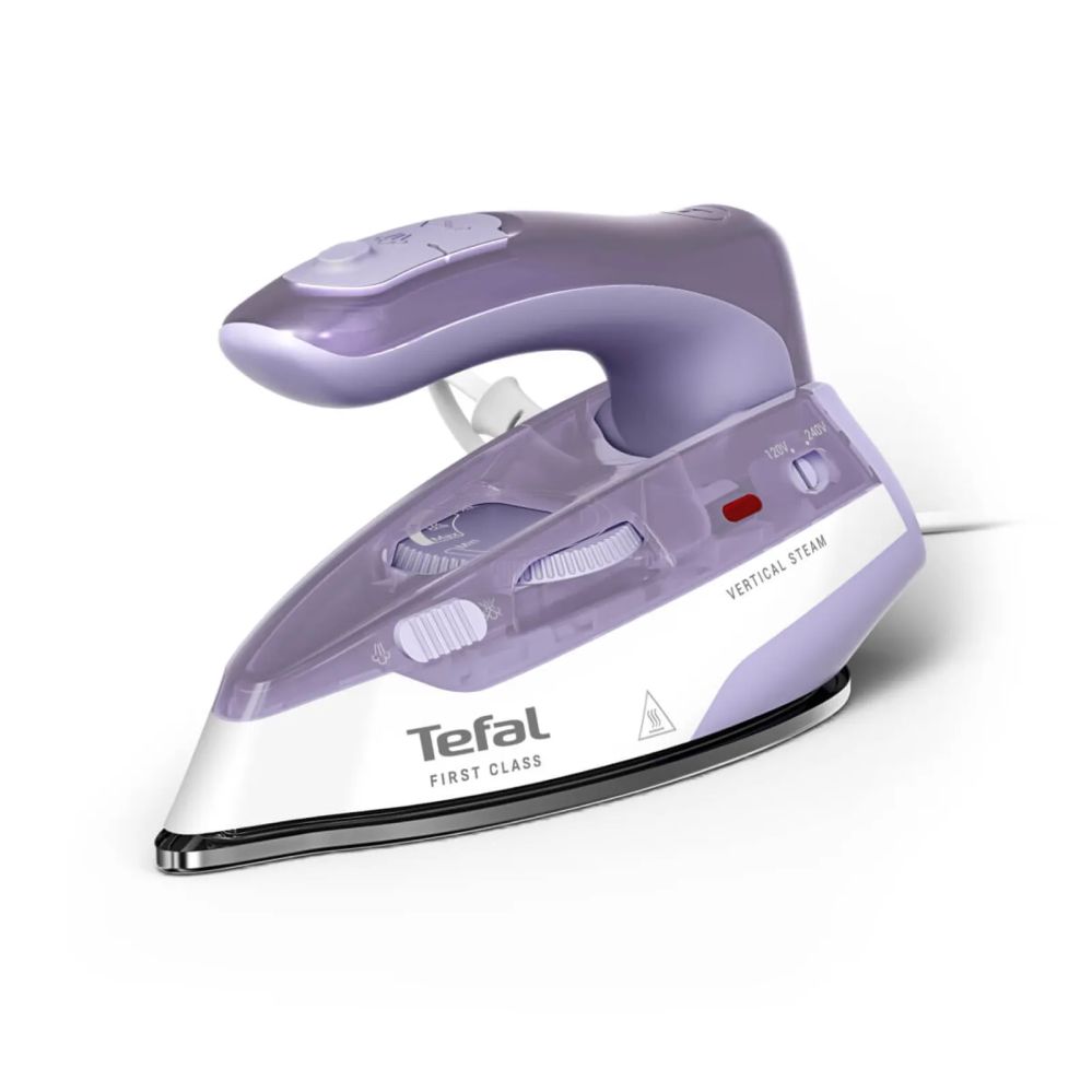 Glūdeklis TEFAL First Class DB1612E0 Travel