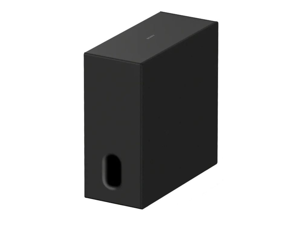 Skaļruņi Sony Subwoofer | BRAVIA Theatre