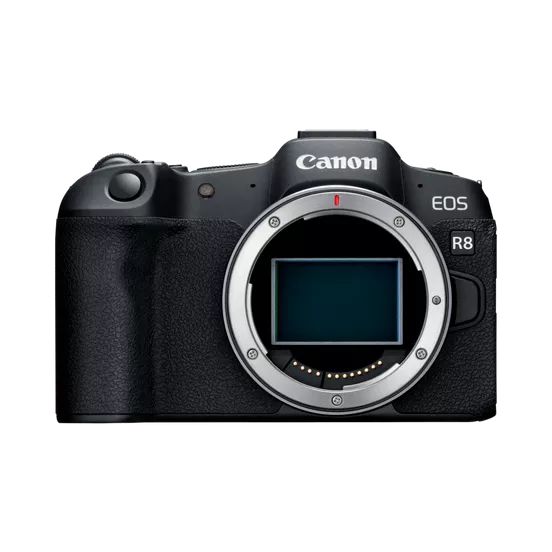 Digitālā fotokamera Canon | EOS R8