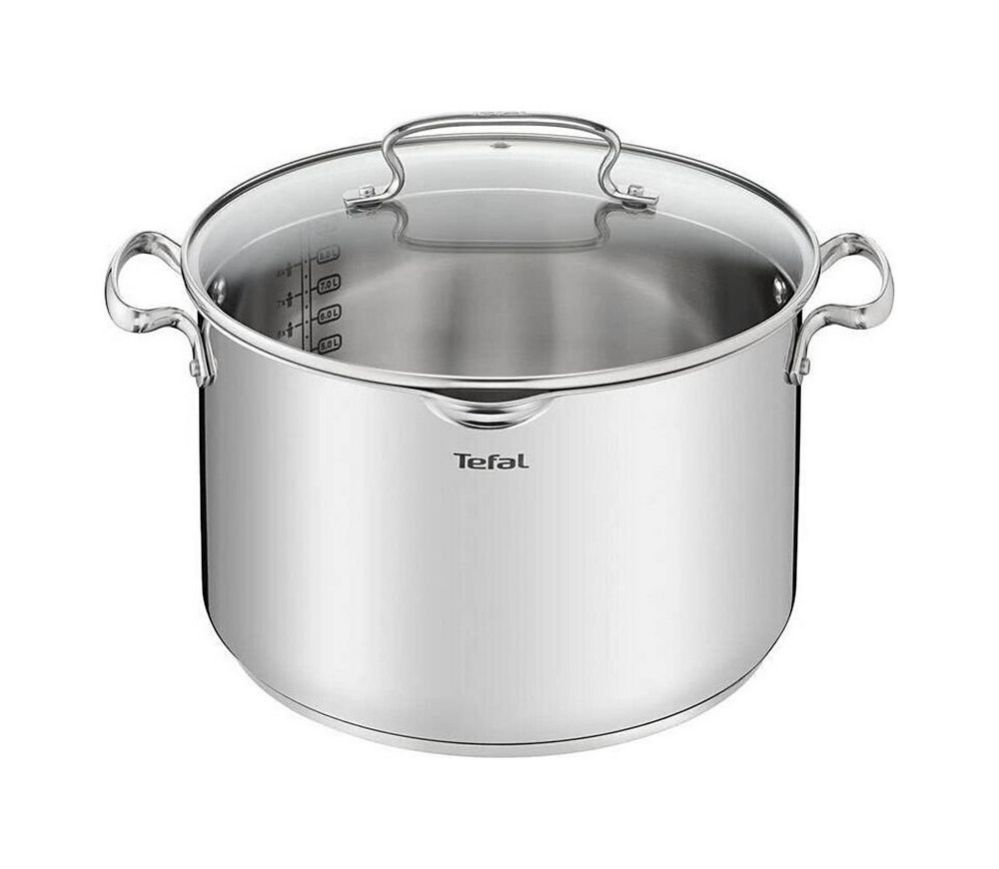 Cita mazā sadzīves tehnika TEFAL Duetto+
